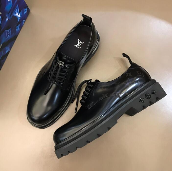 Ava’s Mode - LOV Men Shoes - 1665