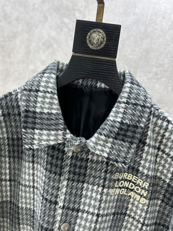 Burberry Luxury Clothes