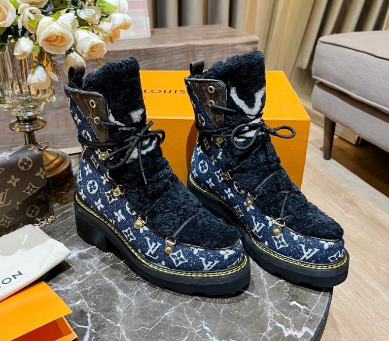 Ava’s Mode - LOV Women Shoes - 875