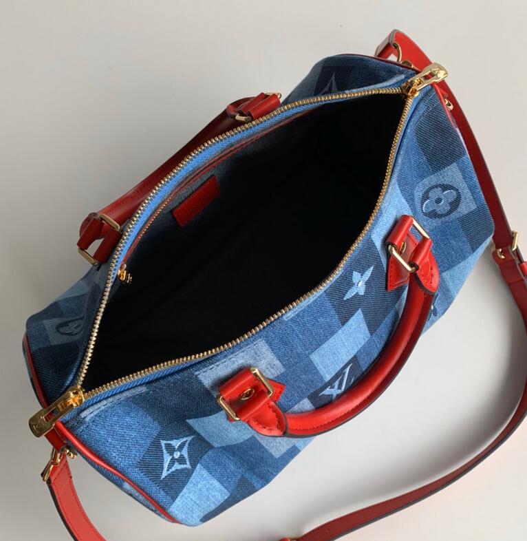 Ava’s Mode - LOV Bags - 3101