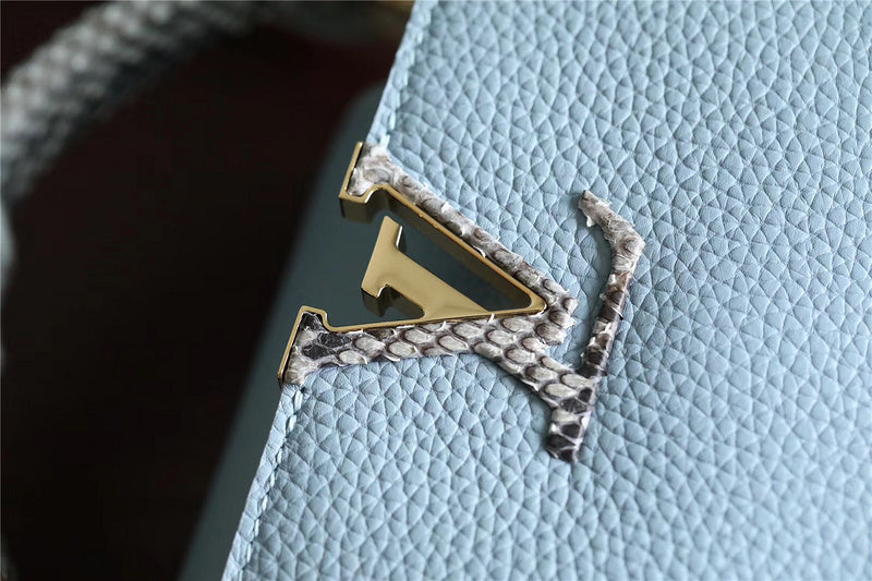 I W Fashion Lu-Vi bags - 8348