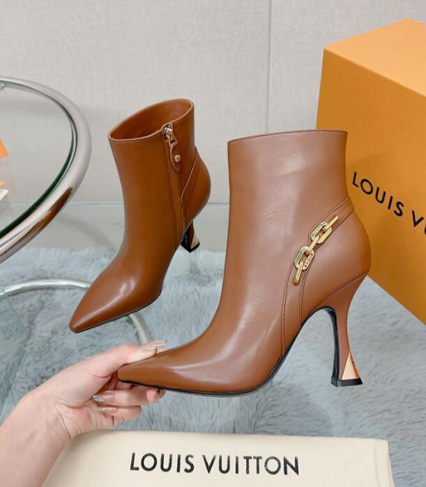 Ava’s Mode - LOV Women Shoes - 290