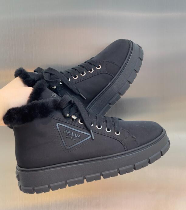 Ava’s Mode - PD Women Shoes - 322