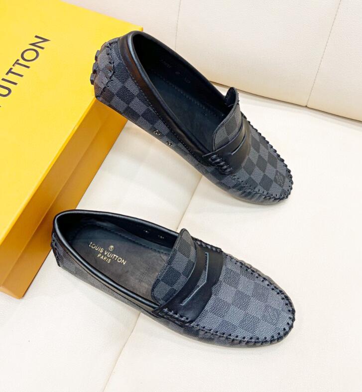 Ava’s Mode - LOV Men Shoes - 1308