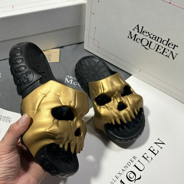 Alexander McQUEEN Luxury Shoes