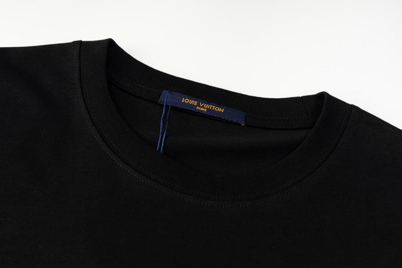 Louis Vuittion Luxury T-Shirt
