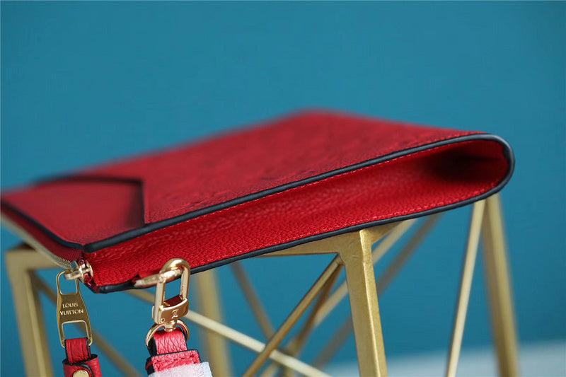 I W Fashion Lu-Vi bags - 9024