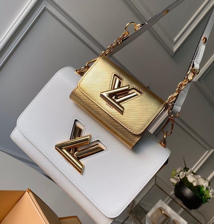 Ava’s Mode - LOV Bags - 3099