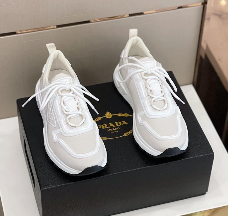 Ava’s Mode - PD Men Shoes - 101