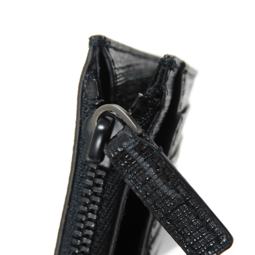 balenciaga BB Monogram Coin Card Holder