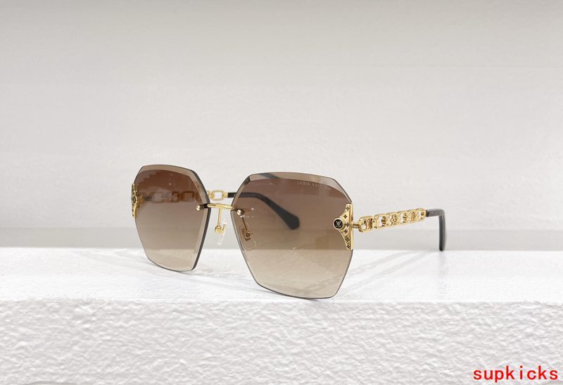 Louis Vuittion Luxury Sunglasses