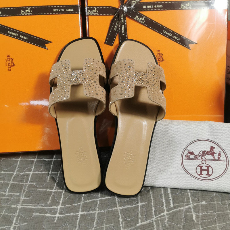 Hermes Luxury Sandals
