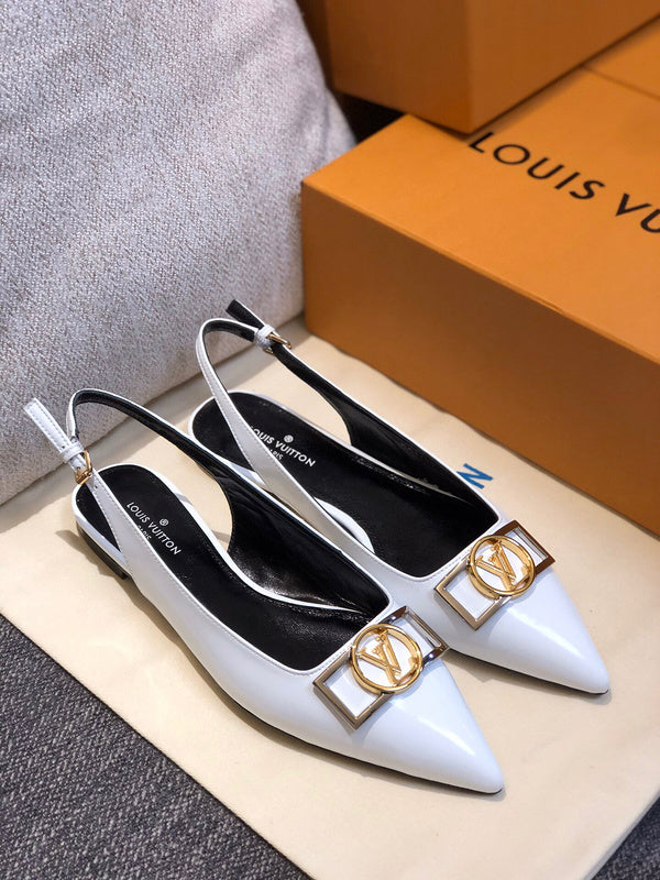 Louis Vuittion Luxury Shoes