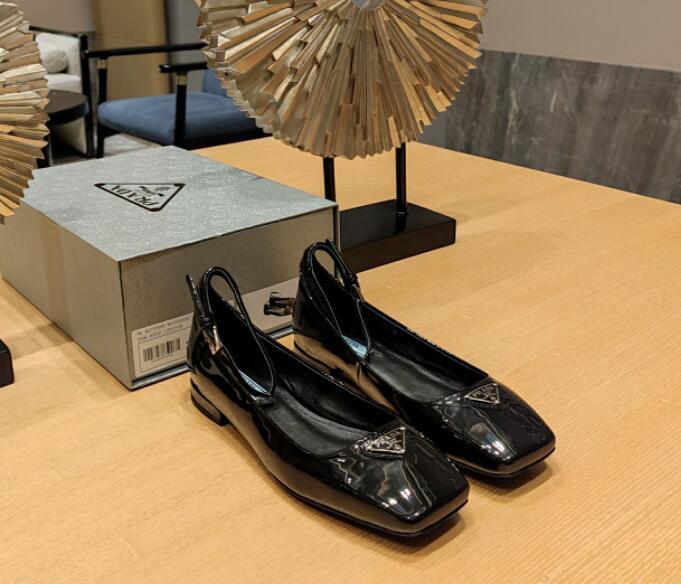 Ava’s Mode - PD Women Shoes - 326