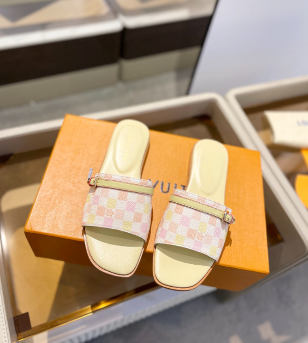 Ava’s Mode - LOV Women Shoes - 032