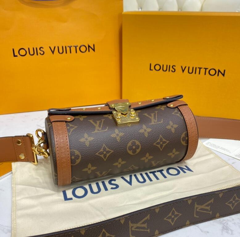 Ava’s Mode - LOV Bags - 2447