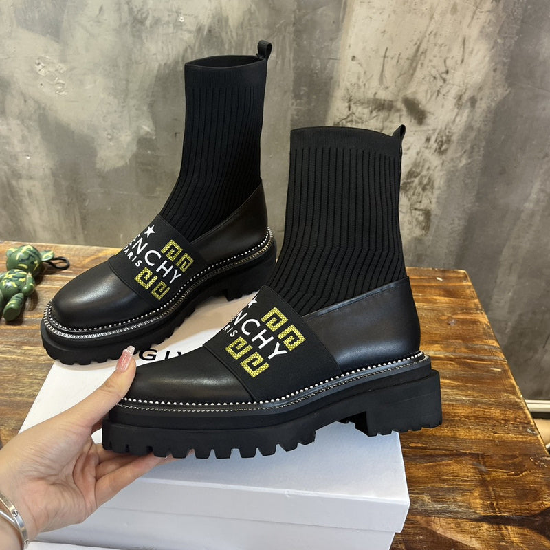 Givenchy Luxury Shoes