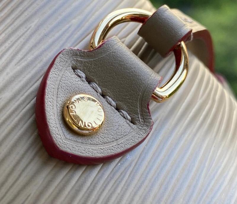 Ava’s Mode - LOV Bags - 2690
