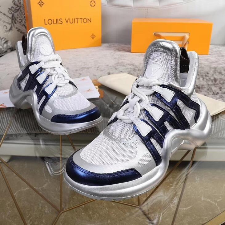 Ava’s Mode - LOV Men Shoes - 2000