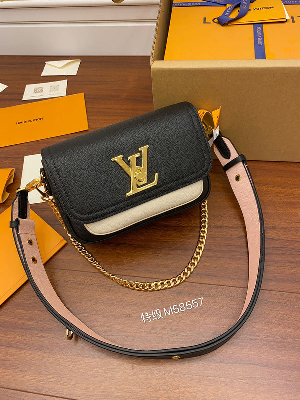 I W Fashion Lu-Vi bags - 17234