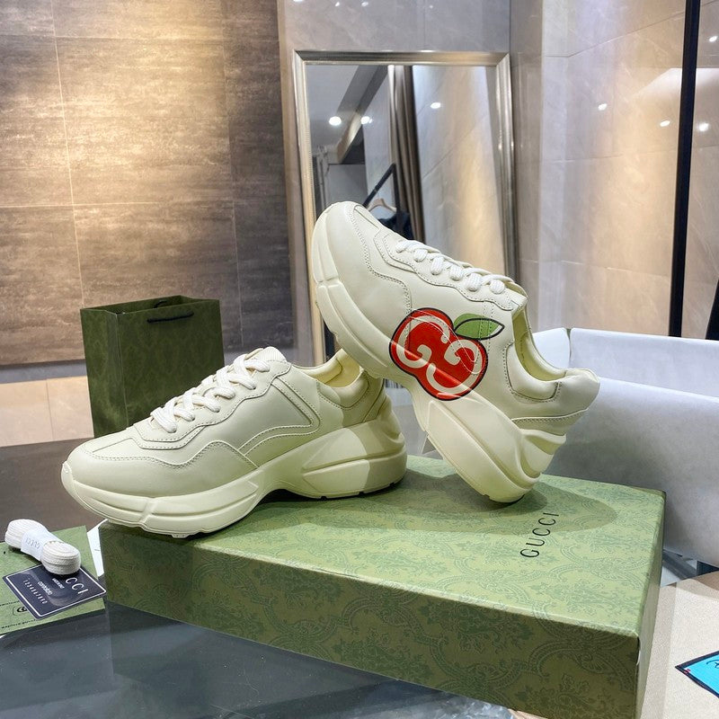 Gucci Luxury Shoes