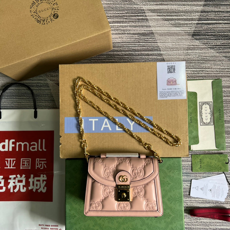 PHA - GUKI Bags - 921