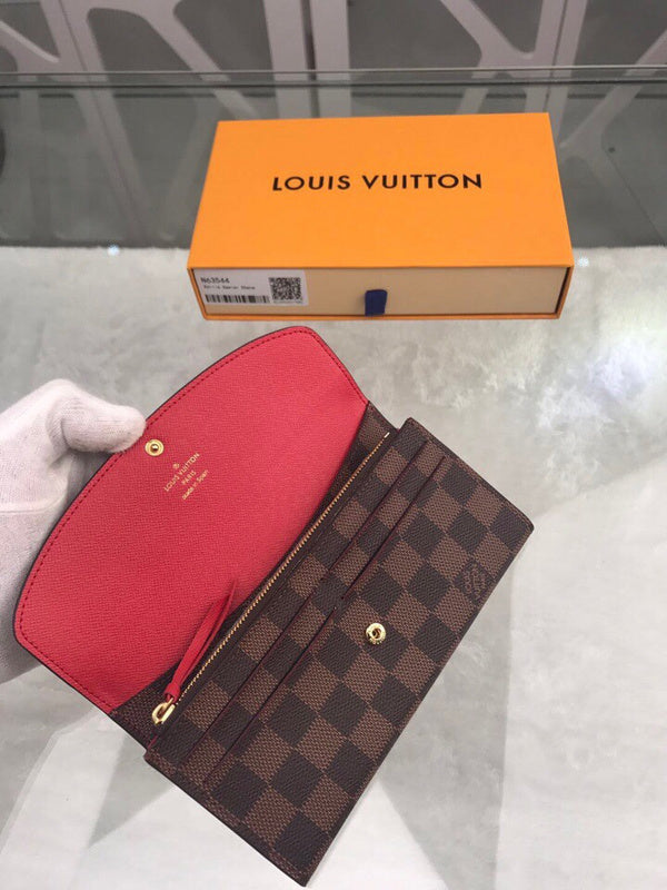 I W Fashion Lu-Vi bags - 17659