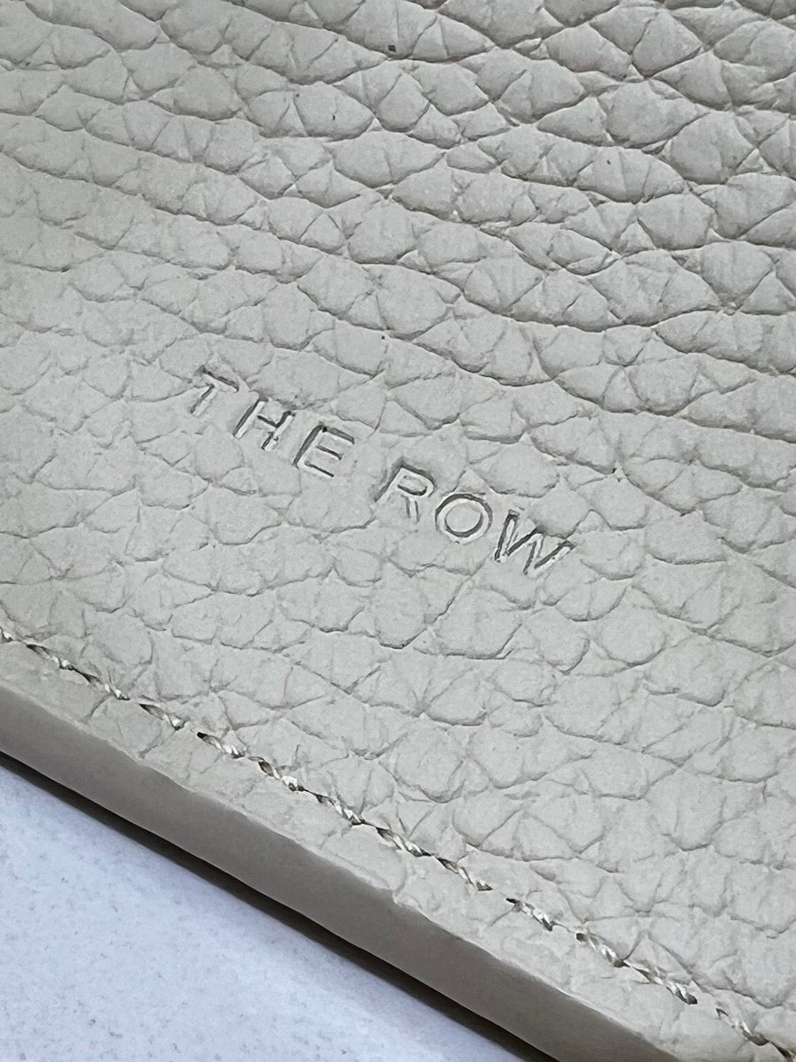THE ROW MARGAUX 15 BAG
