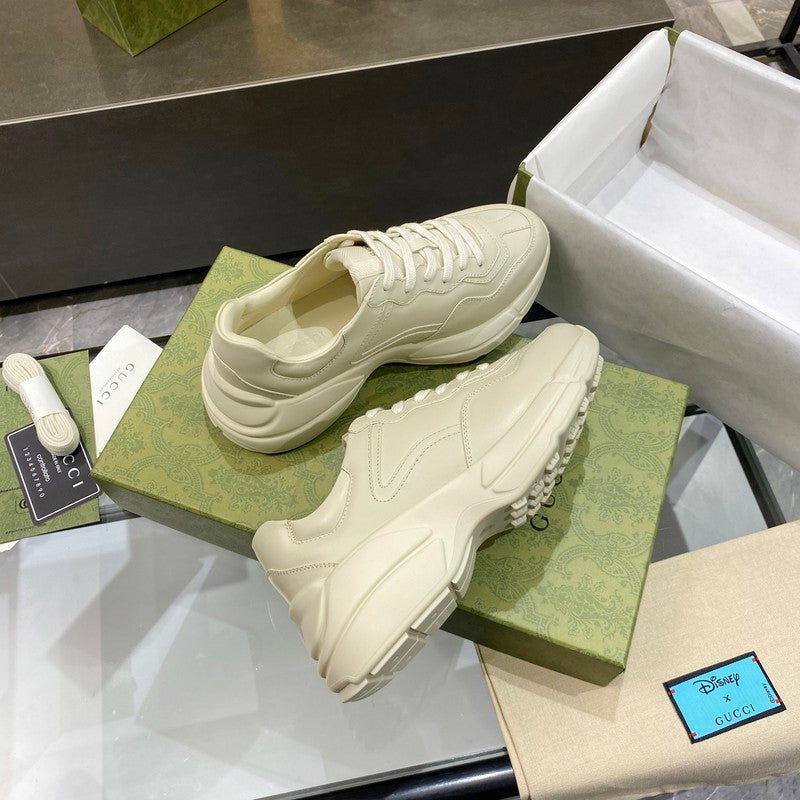 Gucci Luxury Shoes