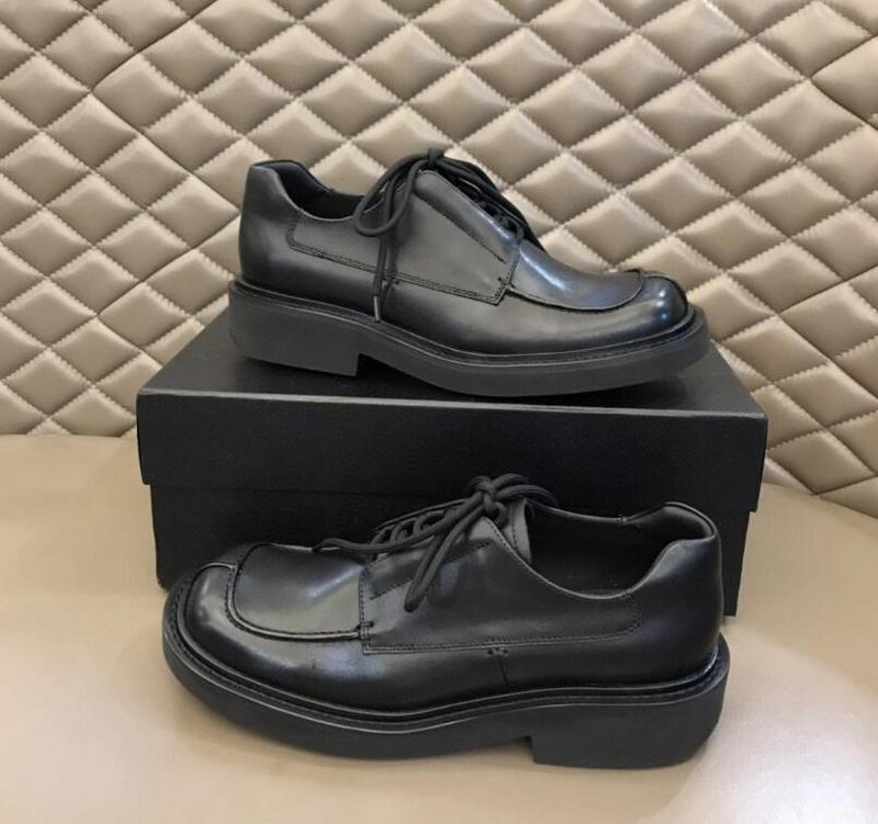 Ava’s Mode - PD Men Shoes - 361