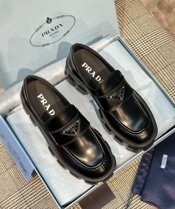 Ava’s Mode - PD Women Shoes - 016