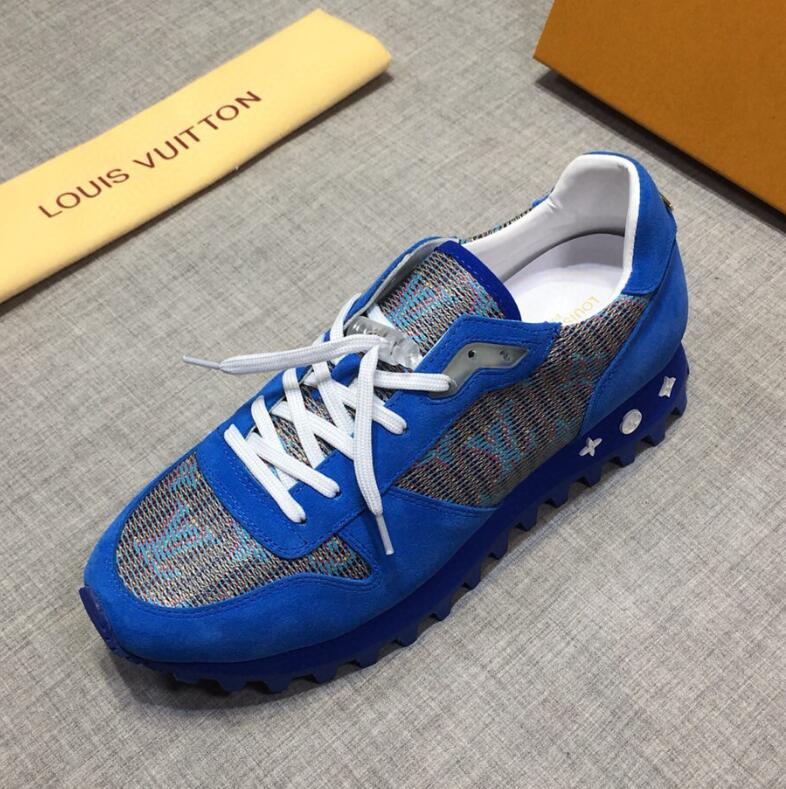 Ava’s Mode - LOV Men Shoes - 1866