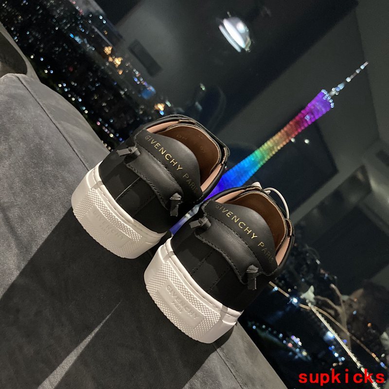 Givenchy Luxury Shoes