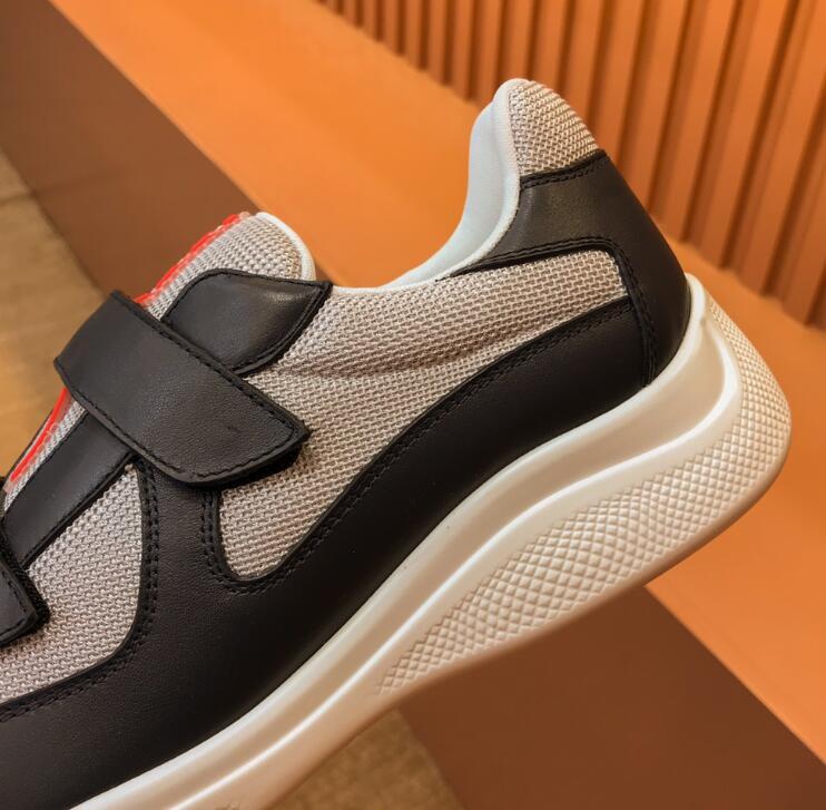 Ava’s Mode - PD Men Shoes - 392
