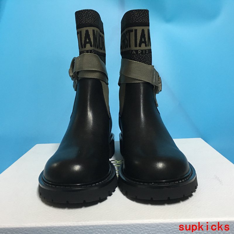 Dior Luxury Shoes