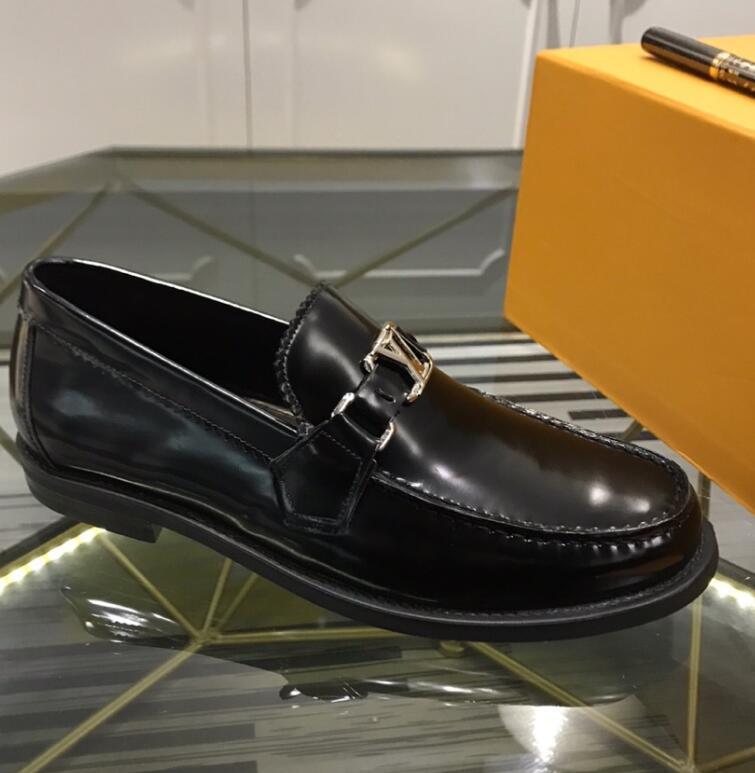 Ava’s Mode - LOV Men Shoes - 1964