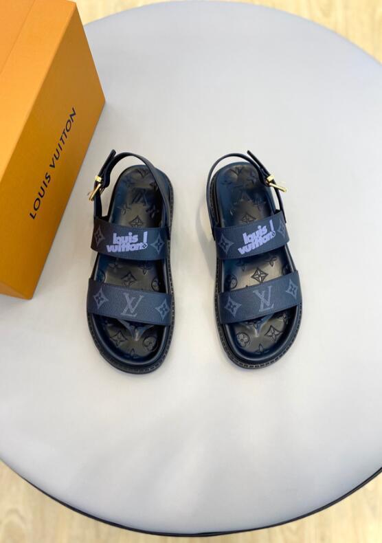 Ava’s Mode - LOV Men Shoes - 1100