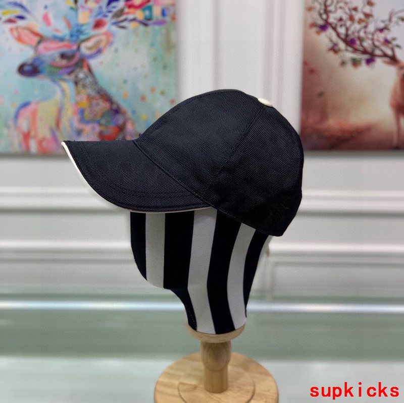 Louis Vuitton Luxury Cap