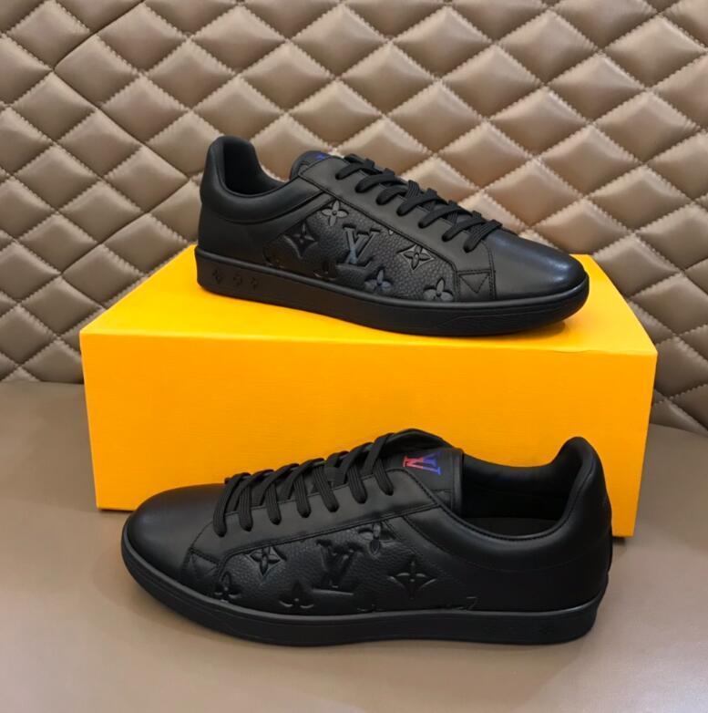 Ava’s Mode - LOV Men Shoes - 1536
