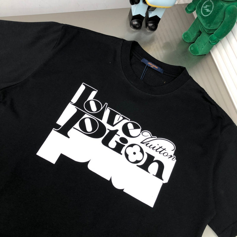 Louis Vuittion Luxury T-Shirt