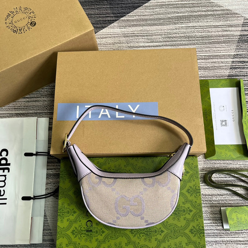 ENT - GCI Bags - 1475