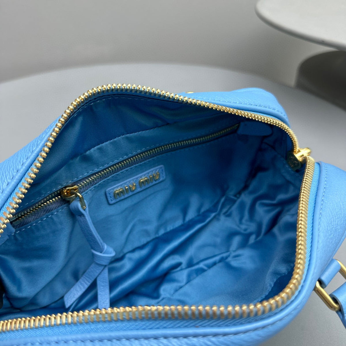 MIU M ARCADIE BAG