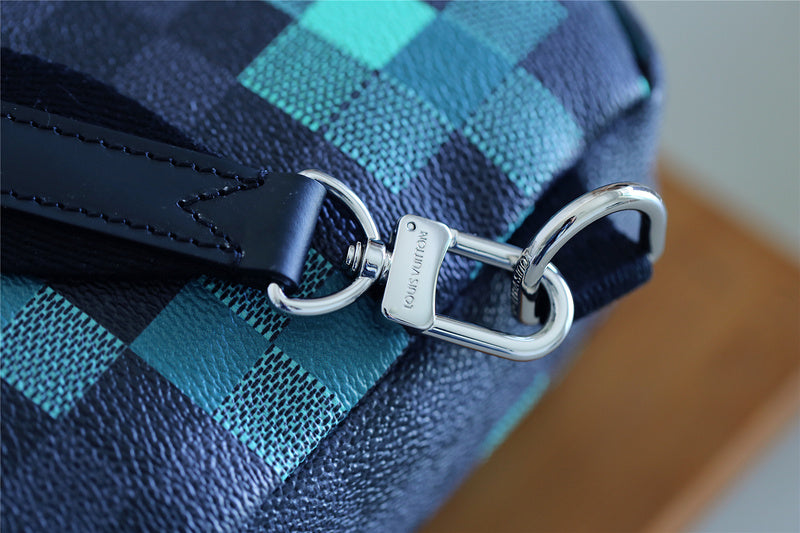 I W Fashion Lu-Vi bags - 10238