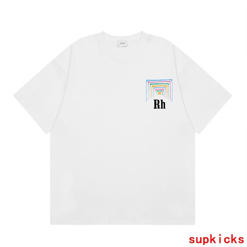 RHUDE Luxury Cloth