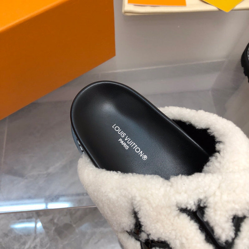 Louis Vuittion Luxury Shoes