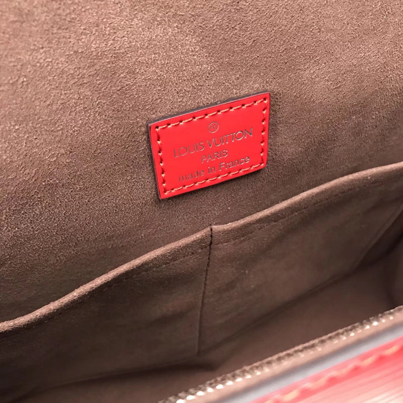 I W Fashion Lu-Vi bags - 17096