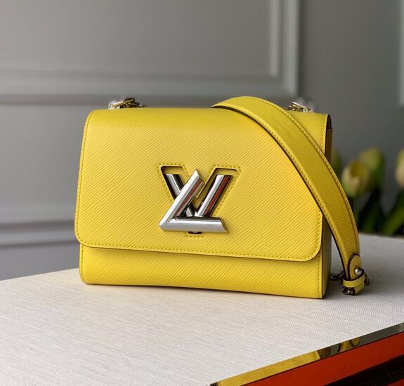 Ava’s Mode - LOV Bags - 3140