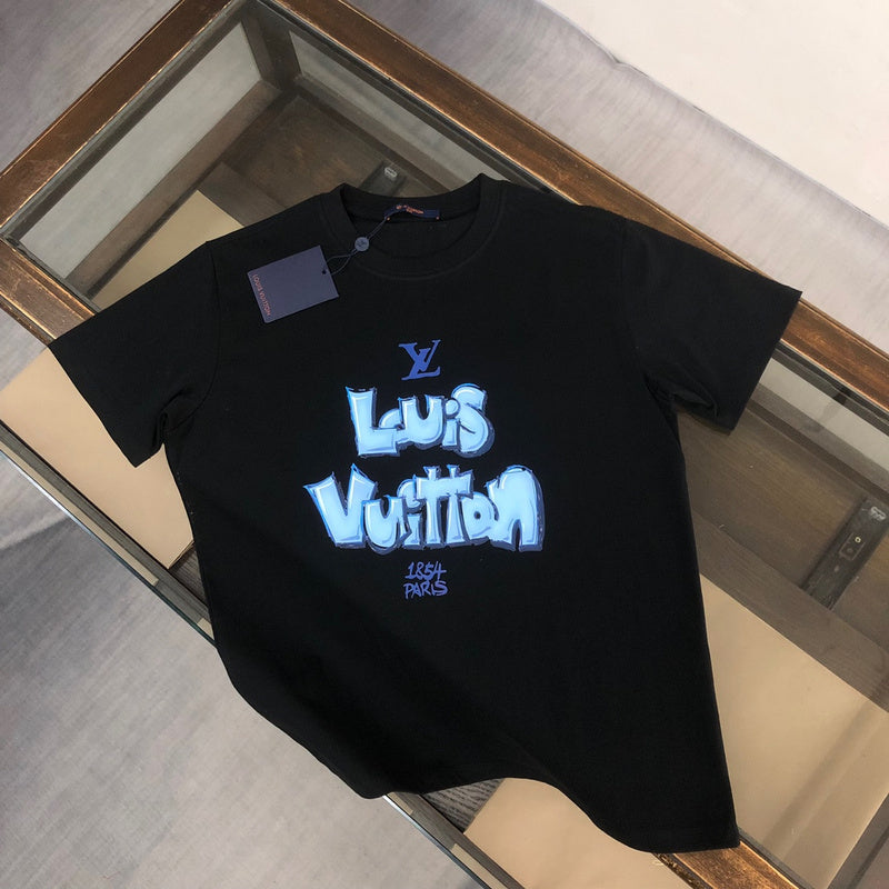 Louis Vuittion Luxury T-Shirt