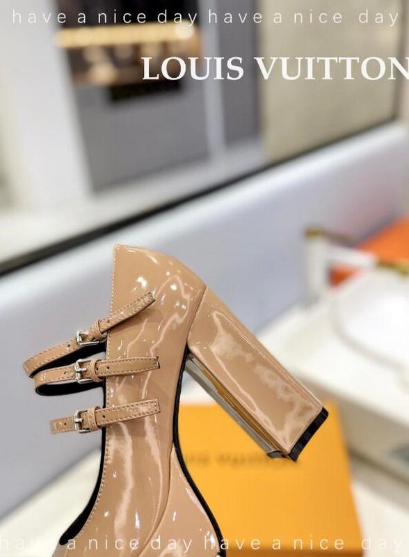 Ava’s Mode - LOV Women Shoes - 534