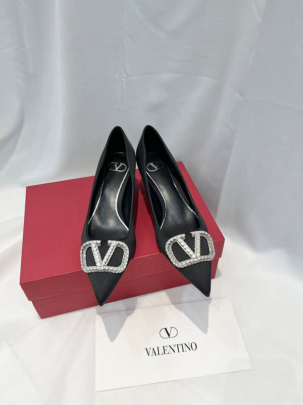 Valentino GARAVANI Luxury Shoes